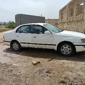Toyota Corona 1992