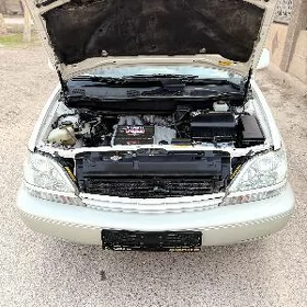 Lexus RX 300 2001