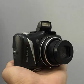 canon fotoaparat