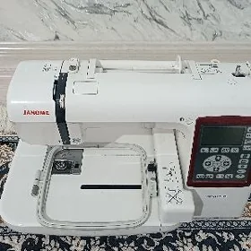 janome 230 e
