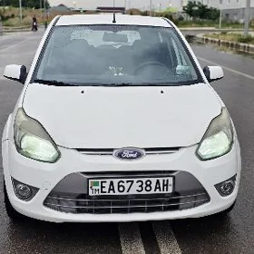 Ford Figo 2012