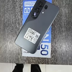 Tecno camon 50 pro 16/256