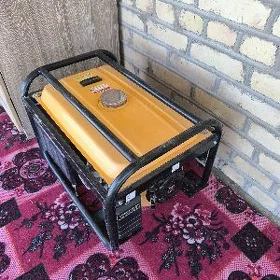 generator tok onduryan
