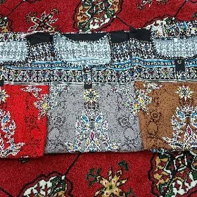 Gatowy koynek