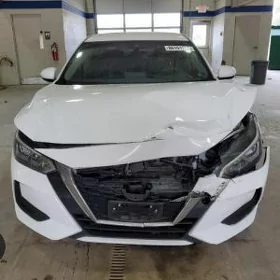 Nissan Sentra 2022