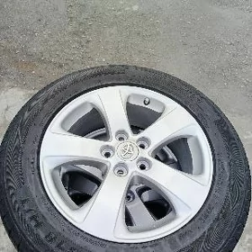17 disga teker sena