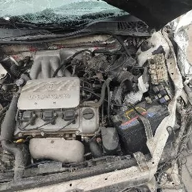 Toyota Camry 2003