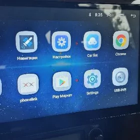 android magnitafon