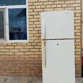 Холодильник  LG