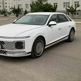 Hyundai Grandeur 2024