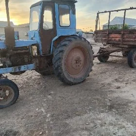 MTZ T-28 2024