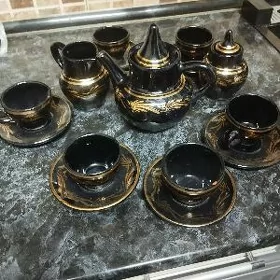 Pasuda komplekt