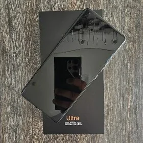 Mi 11 ultra 12/512