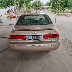 Toyota Camry 1998