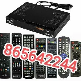 AYPI TUNER TELEWIZOR WIFI PULT
