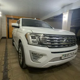 Ford Expedition 2019