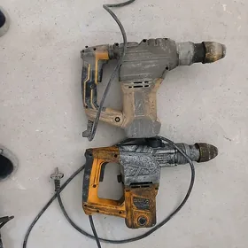 drel perforator