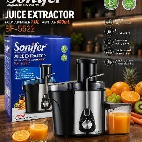 SOKAZIMALKA SONIFER SF-5522