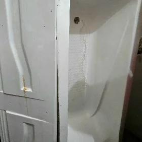 Ванна 160 см акрил