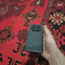 Redmi not 14 pro