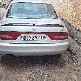 Mitsubishi Galant 1996