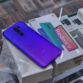 redmi 9 4/64