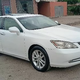 Lexus ES 350 2007