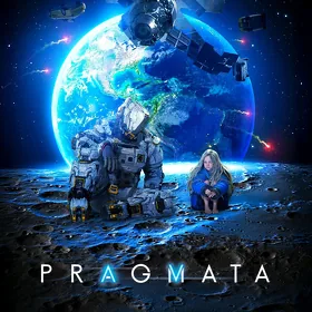 игра Pragmata 