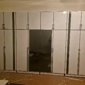 MEBEL️STENKA️GARNITUR️