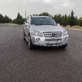 Mercedes-Benz ML350 2009