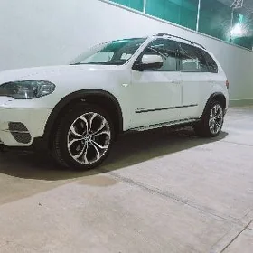 BMW X5 2012