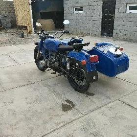 Ural 5557 2006