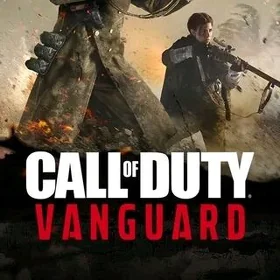 игра Call of Duty: Vanguard