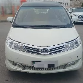 Toyota Previa 2015