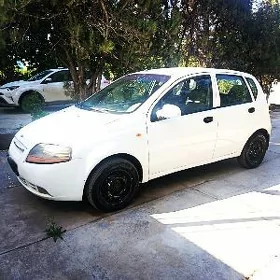 Daewoo Kalos 2003