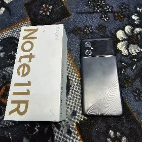redmi not 11 R 5g