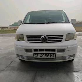 Volkswagen Transporter 2005