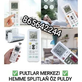 KONSANER SPLIT TUNER AYPI PULT