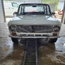 Lada 2101 1980