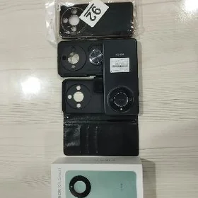 honor x9c smart 24/256