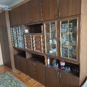 мебельная стенка