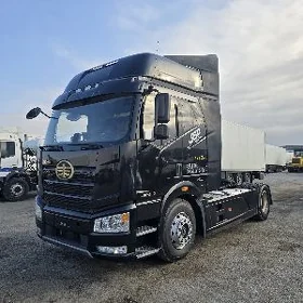 FAW J6P 2021