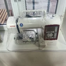 Janome 230E