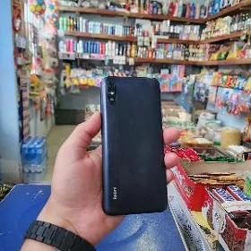 Redmi 9a