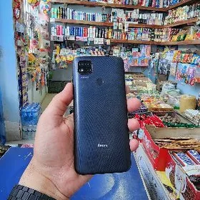 Redmi 9c