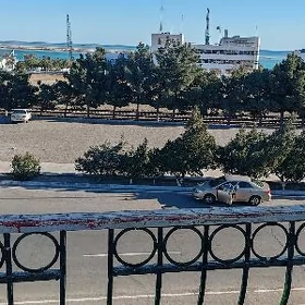 3-х комнатная квартира