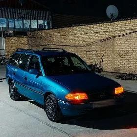 Opel Astra 1994