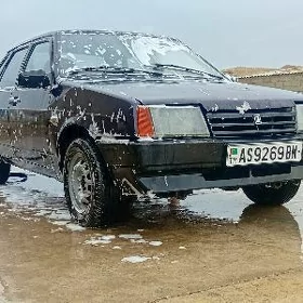 Lada 21099 1997