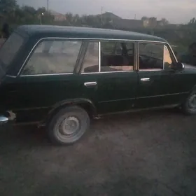 Lada 2102 1980