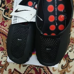 Nike mind